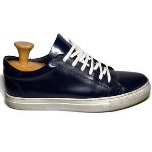 M2 by Morvati European Imported Sneakers